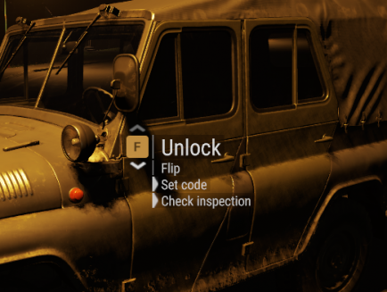 Controls - Team-ELAN | Wiki