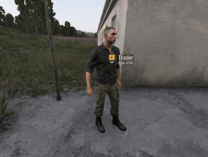 Outpost - Team-ELAN | Wiki